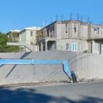 St. Croix house