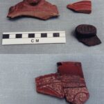 Tutu, fragments of decorated pottery. Emily Lundberg photosjpg copy