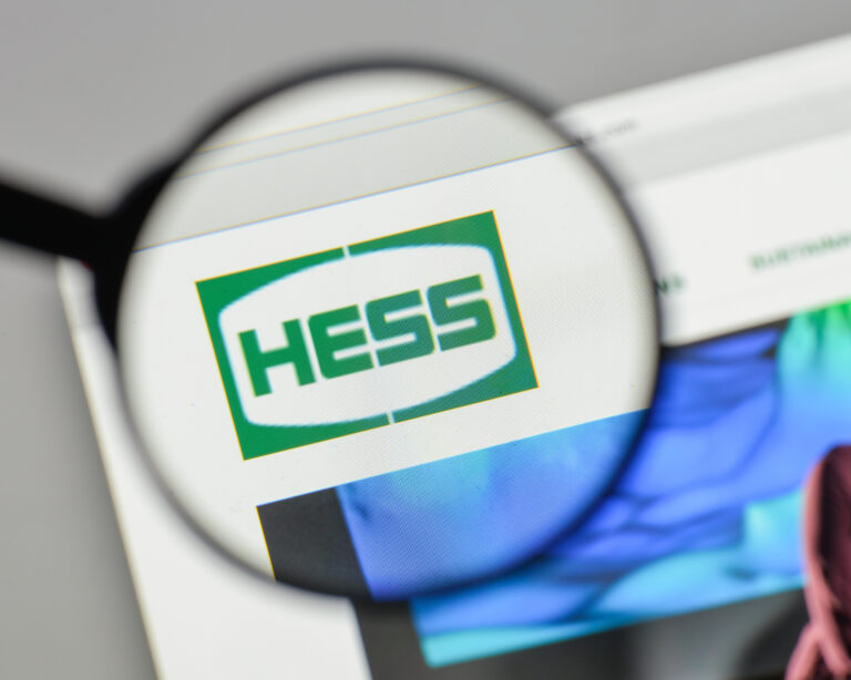 Hess Corp. Settles St. Croix Asbestos Lawsuit for $150 Million