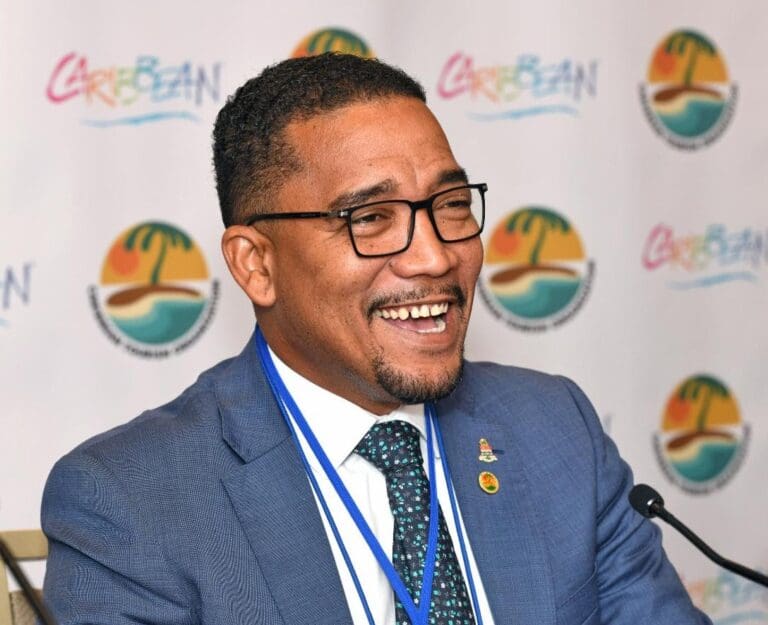 First Post-pandemic Caribbean Week in New York Is a Success
