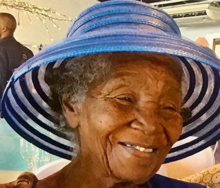 Clementina A. Todman Dies at 103
