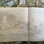 Est. Enighed drawing.STJ Historical Soc