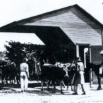 Estate la grange scalehouse