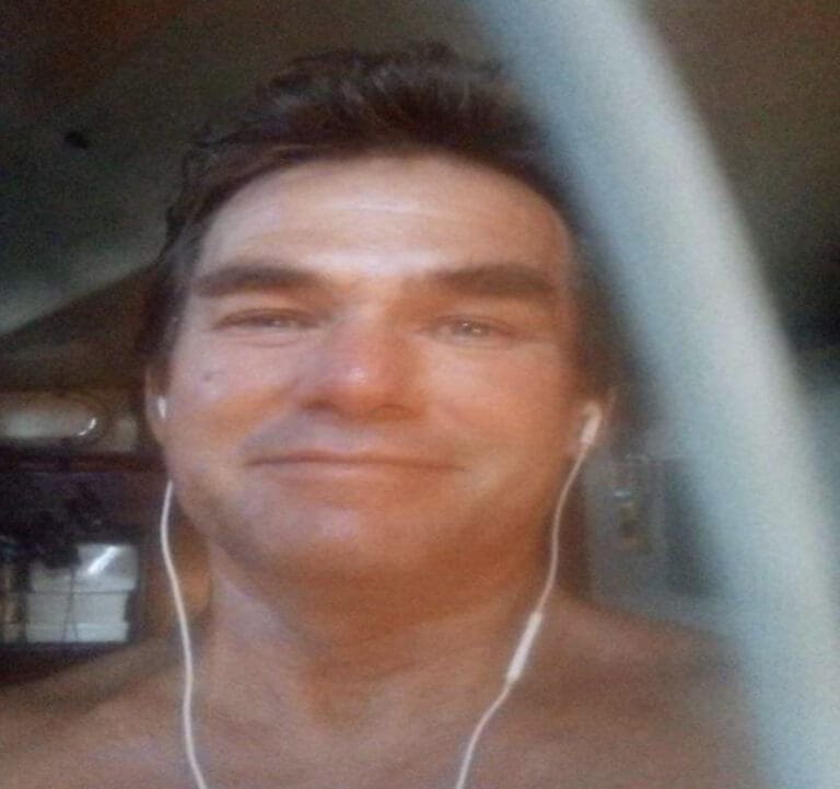 Missing Person: Jeffrey Coleman