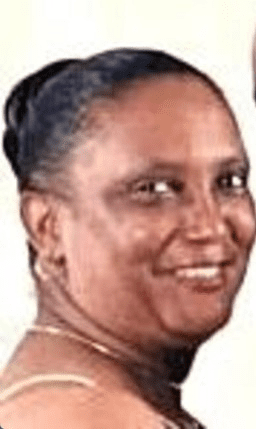LaVerne Hedrington Dies at 67