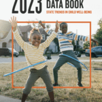 National Kids Count Data Book
