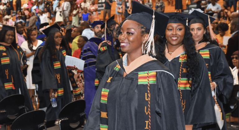 Affirmative Action Ruling Highlights Pivotal Role of HBCUs, Hall Says