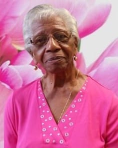 Shirley Krigger-Smith Dies at 88