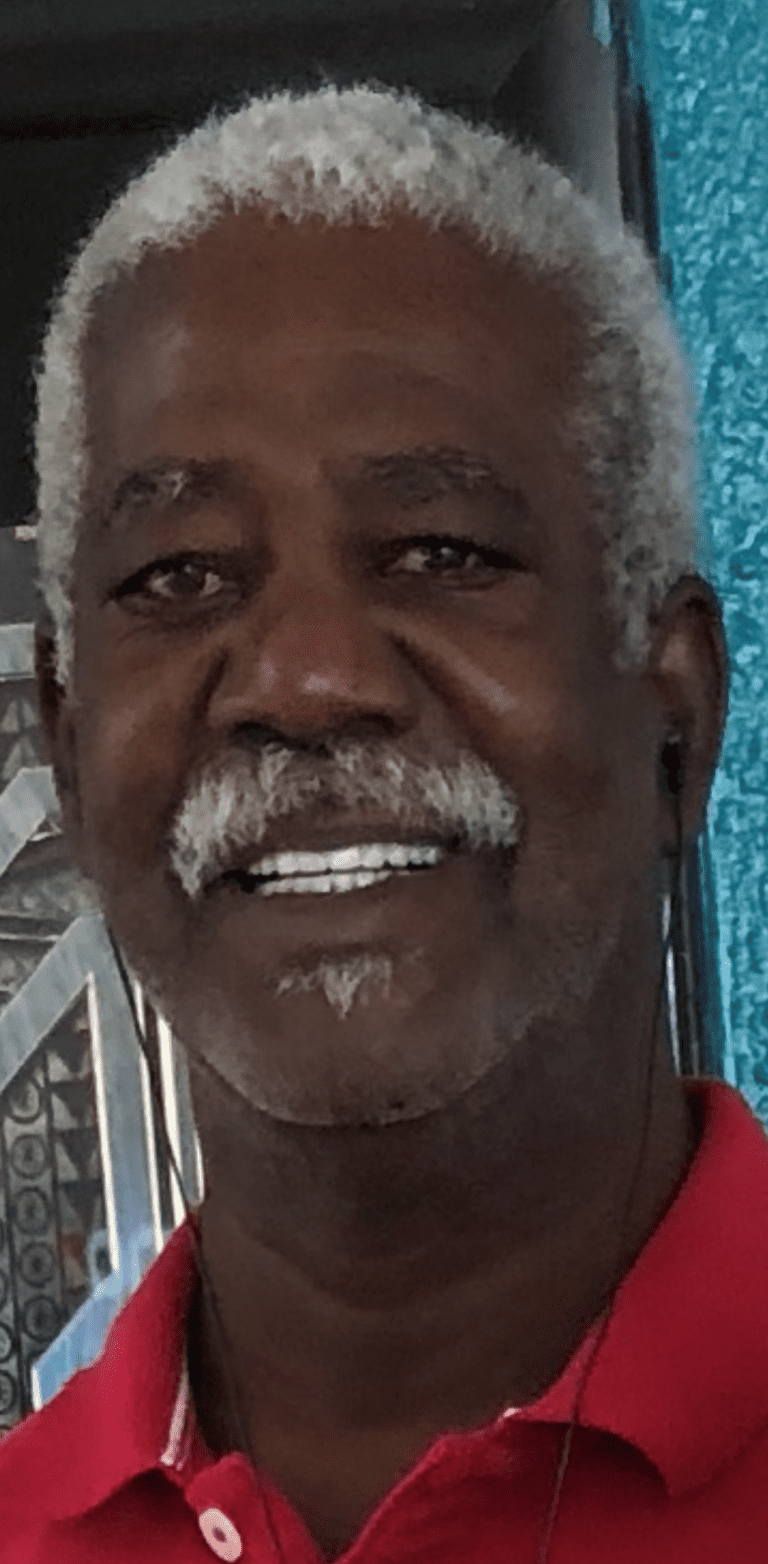 Wayne Antonio Thomas Dies at 71
