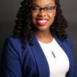Dr. Karen M. Carty Head Shot