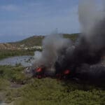 Fire 1