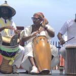 Libation players