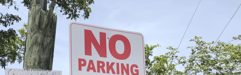 Parking Restrictions for Crucian Christmas Festival Events