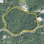 Caret Bay site