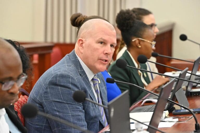 Potable Water Subsidy Available to St. Croix Customers Impacted by Copper, Lead