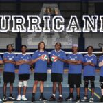 Antilles 2023 Boys Varsity Team