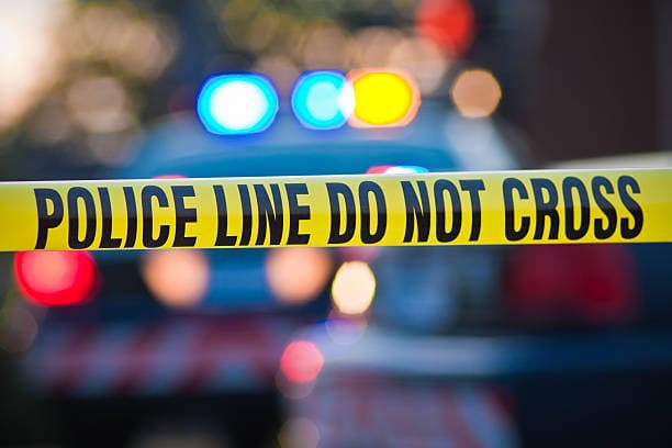 Two Killed in Veterans Drive Crash, Police Say