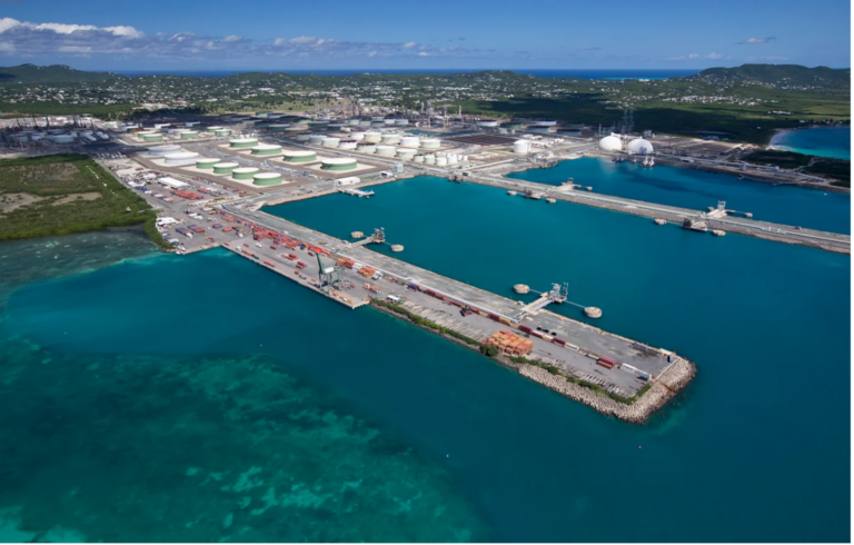 Op-Ed: The Truth About the Industrial Development of St. Croix’s South Shore