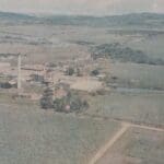 Bethlehem Sugar Factory 1965