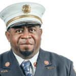 Daryl George Sr