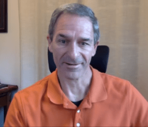 Ken Cuccinelli (Zoom screenshot)