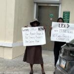 Protest 1