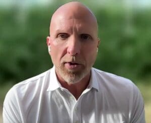 Rick Wiley (Zoom screenshot)