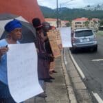 protest