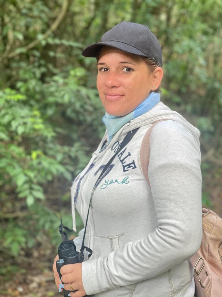 CFVI Announces 2023 Recipient of the Judith A. Towle Environmental Studies Fund Award