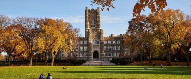 Biden-Harris Administration Selects Fordham University to Receive $50 Million to Fund Environmental Justice Projects