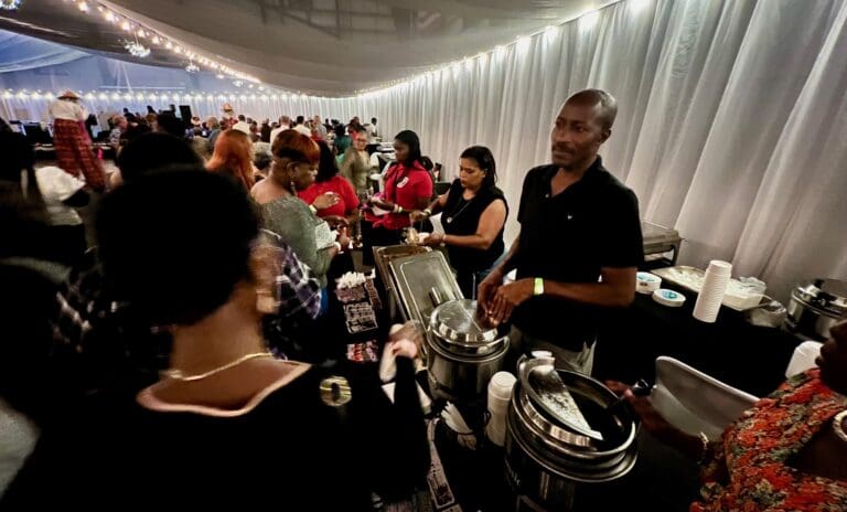 WTJX Rings in the Holidays with the Return of ‘Taste of Two Islands’