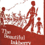 Inkberry tree book