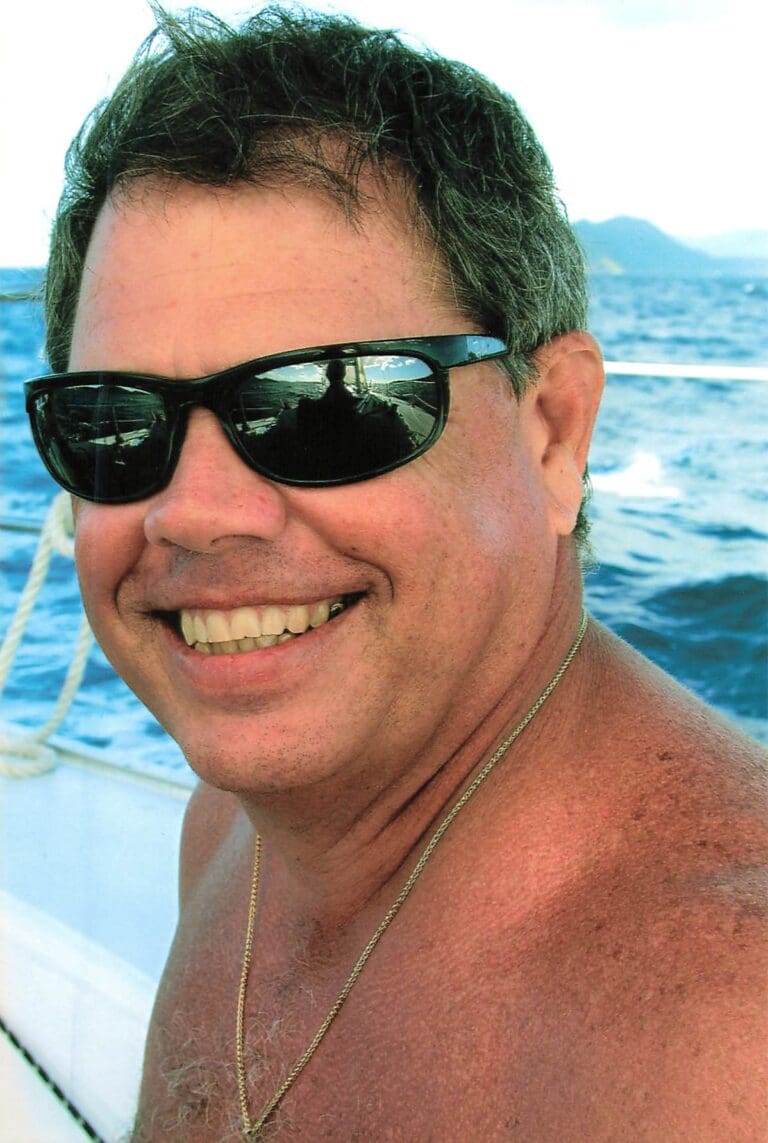 Peter Ritchie Sites Dies