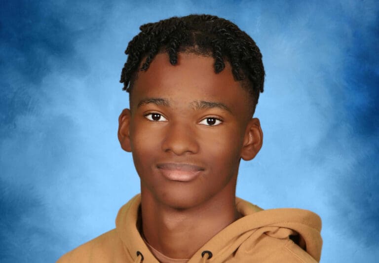 Young Virgin Islander Appointed to Board of Kappa Alpha Psi’s Mentoring Program