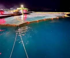 Photo Focus: VIPA Completes Dredging at Red Hook Car Ferry Dock