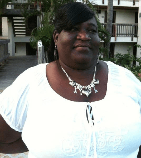 Simona Felicien Dies