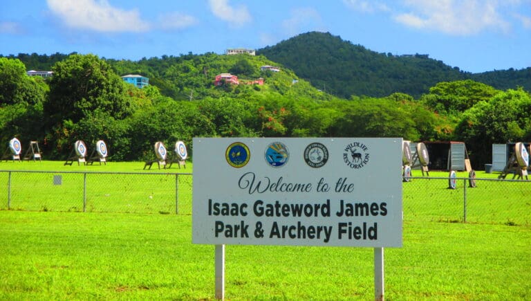 Fish and Wildlife to Host Winter Archery Championships