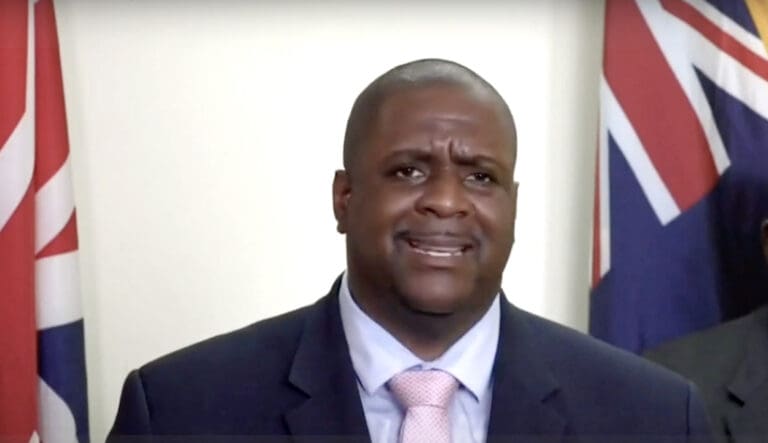 Fahie Trial Starts: Catch Up Quick