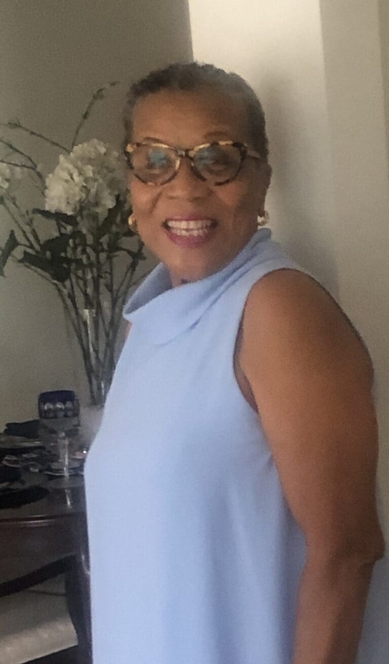 Merle R. Penha-Murphy Dies at 76