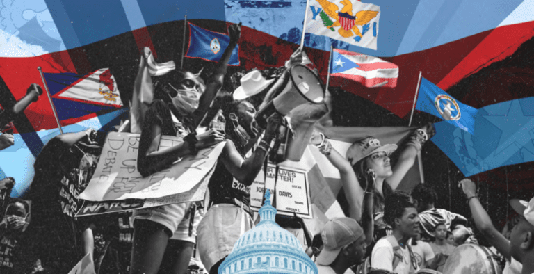 State of the Territory | Navigating the Path to Self-Determination in the U.S. Virgin Islands: Part 4