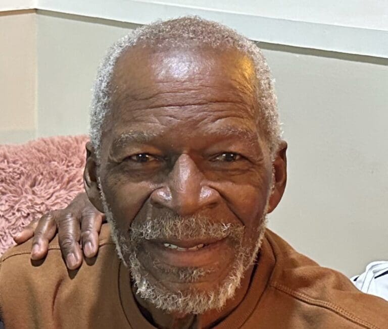 Elmo Joseph Sr. Dies in Georgia