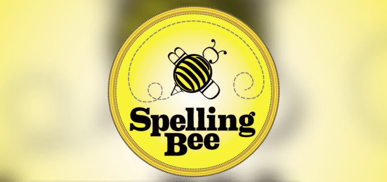 Pedagogists Extol Spelling Bee Participants