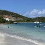 Vessup Beach Cleanup