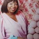 Melissa Clarke Charmon