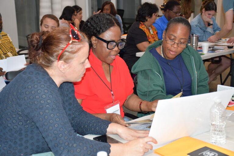 Educators Excited to Use Genealogy in Classrooms After Workshop at UVI