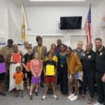 STJ Jr. Rescue