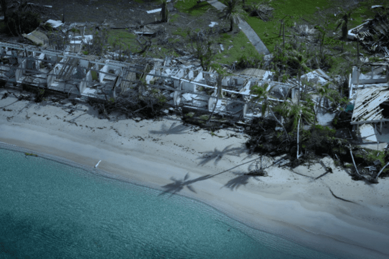 NPS Extends Application Time for Potential Developers of Caneel Bay