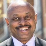 Eugene Jones Jr