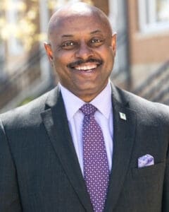 Eugene Jones Jr. (VIHFA photo)