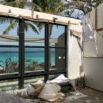 Guest unit at Caneel Bay Resort in Oct. 2017. Amy H. Roberts